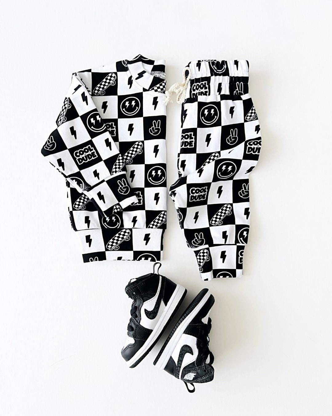 Jogger Set | Cool Dude