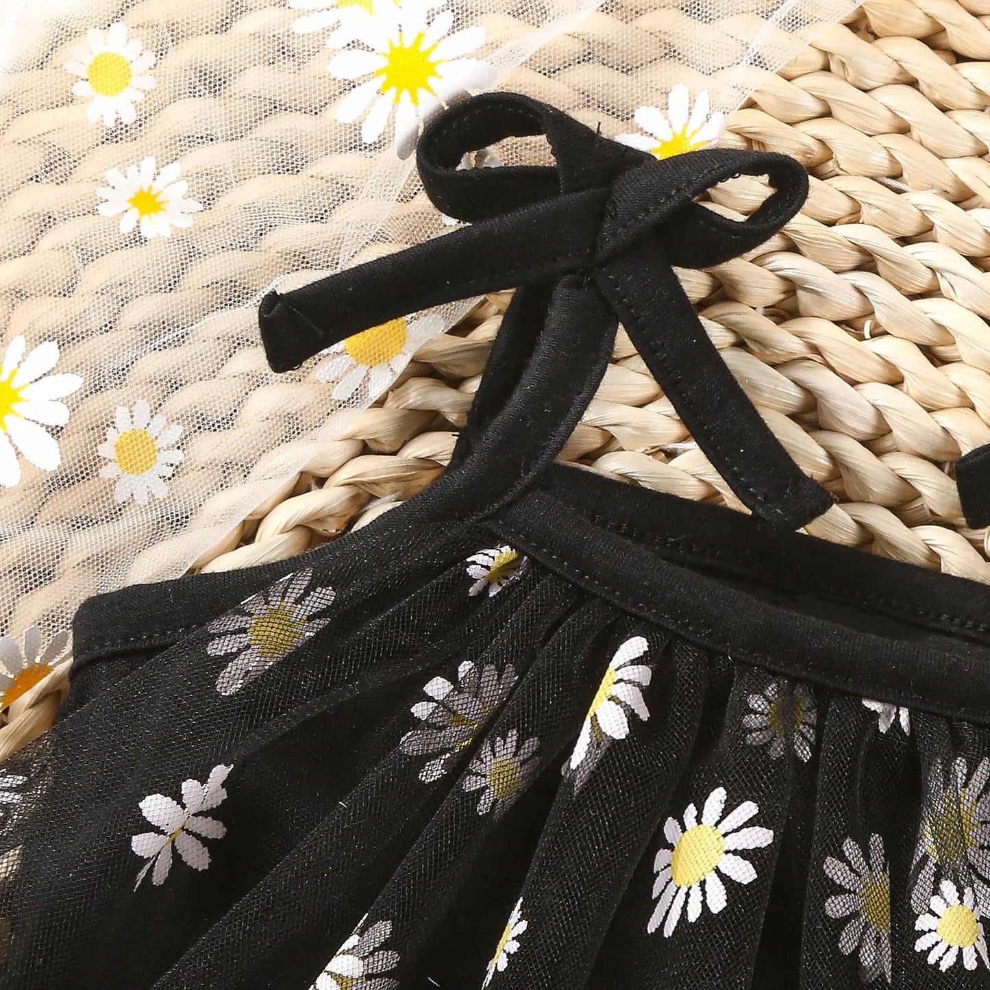 Set | Sweet Little Daisy