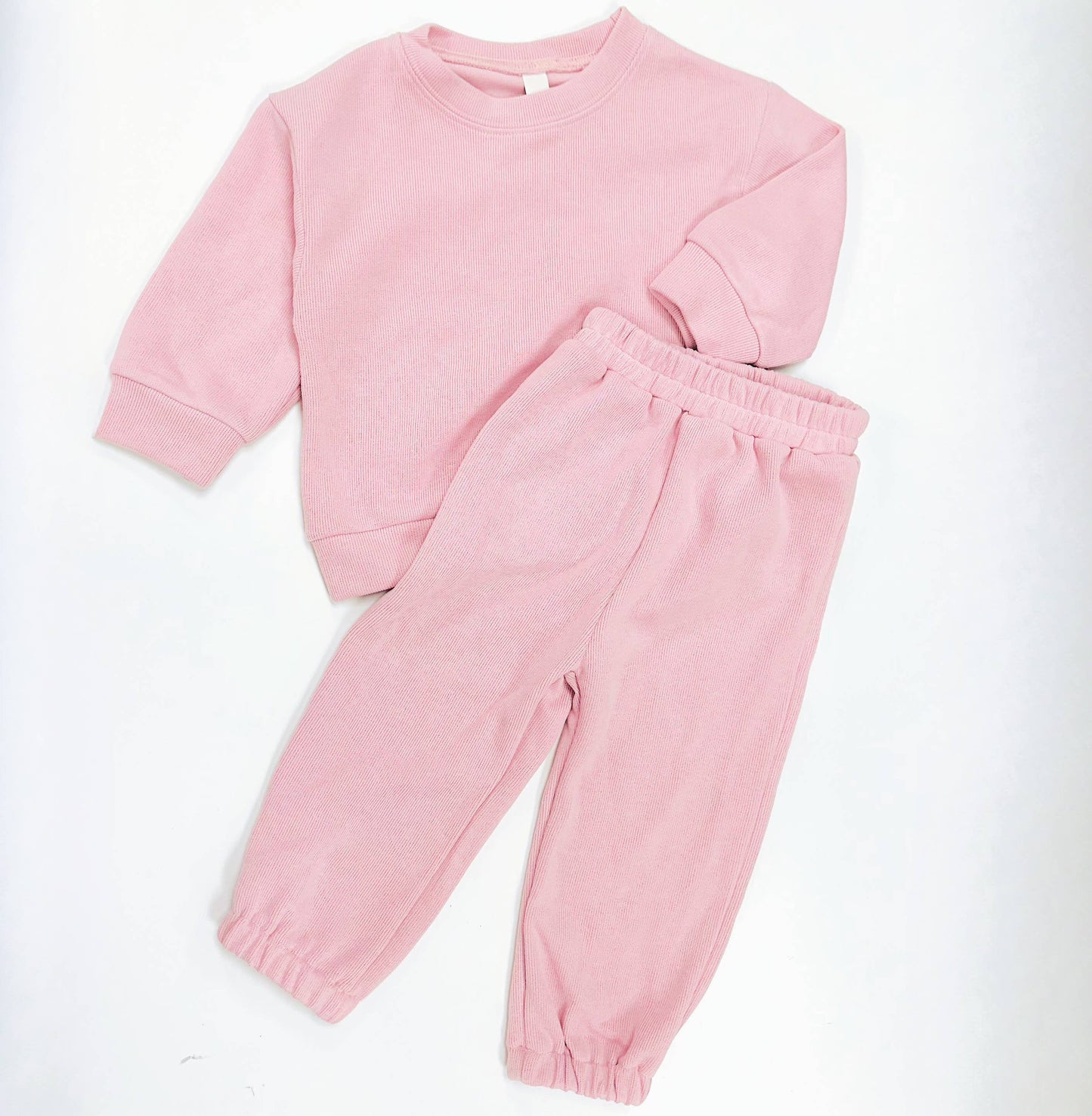 Butter Essential Set | Blush