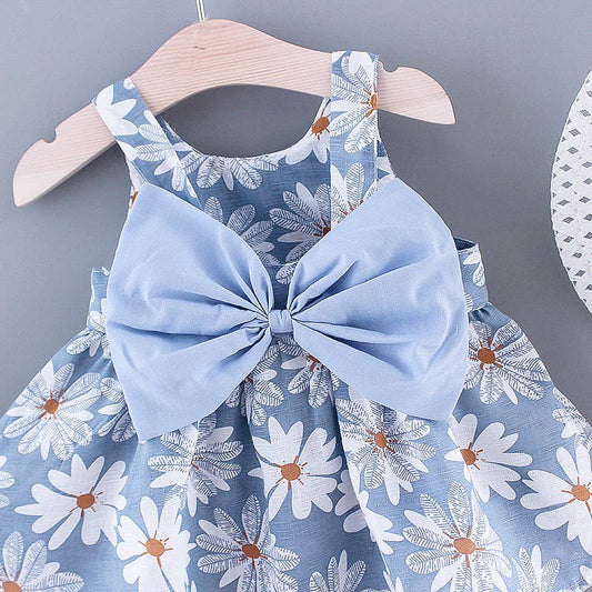 Dress | Daisy Floral