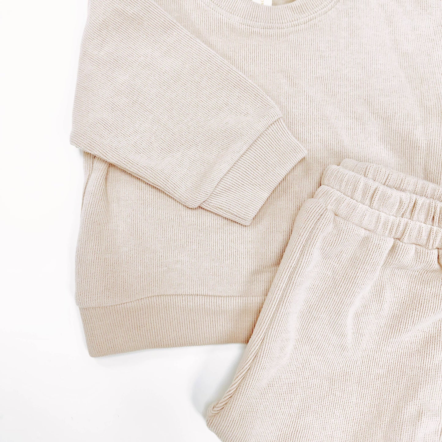 Butter Essential Set | Beige