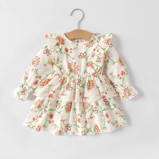 Dress | Sweet Flower